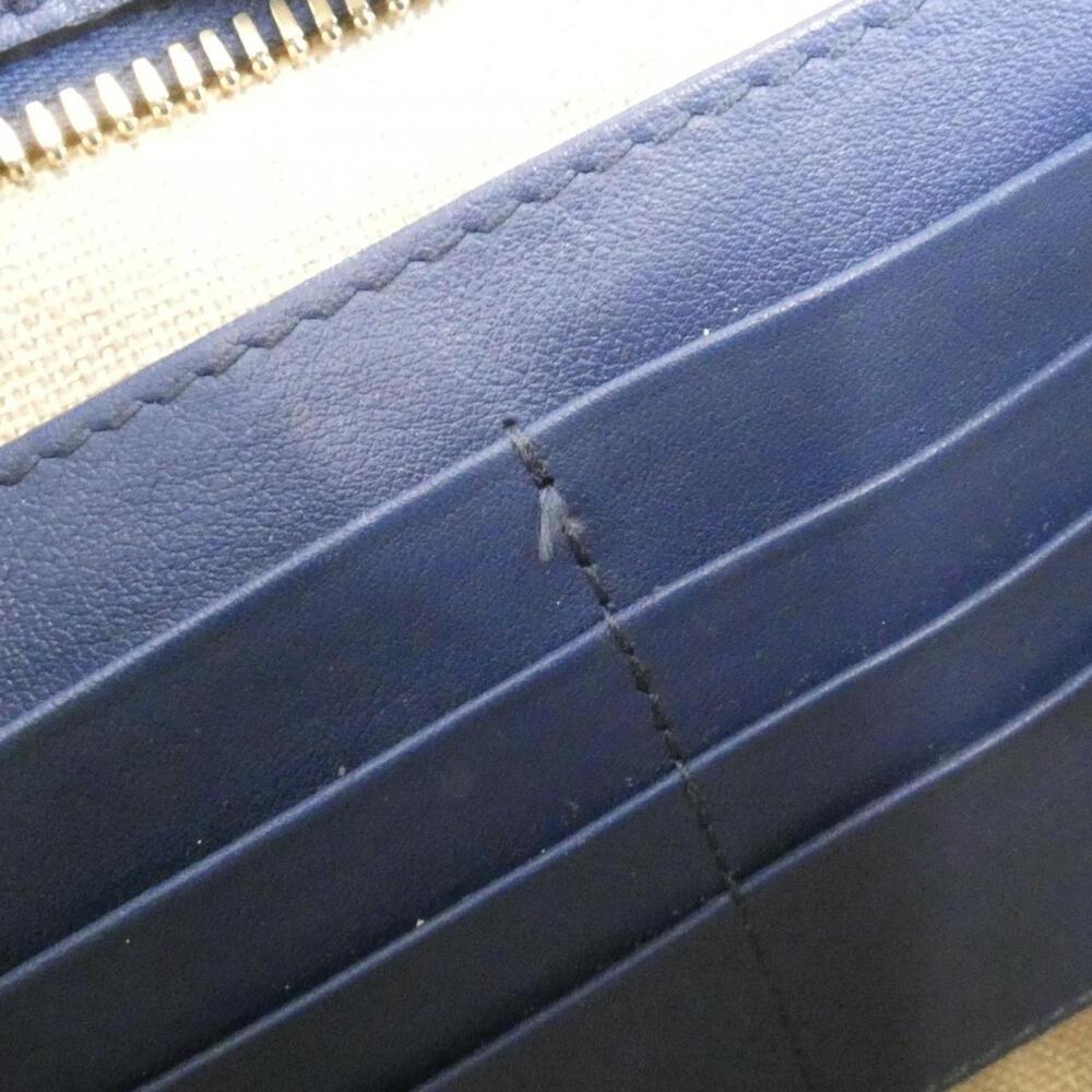 GUCCI Authentic Blue Shoulder Bag - Picture 9 of 9